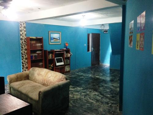 Casa de Platabanda – Los Teques