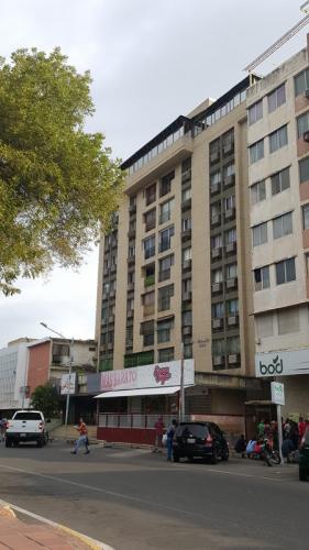 SuEspacio Bienes Raíces, C.A. Vende Apartamento Av. Bolívar