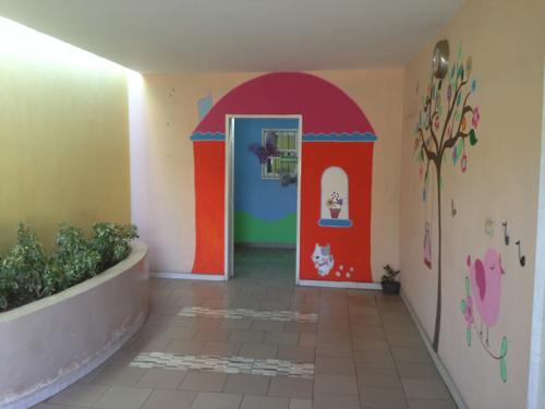 SE VENDE GUARDERIA EN PLENO FUNCIONAMIENTO CON LOCAL