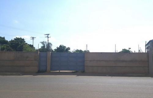 SuEspacio Bienes Raíces, C.A. Vende Terreno - Sector Sierra Maestra