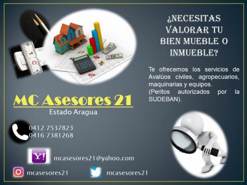 avaluos civiles y agropecuarios