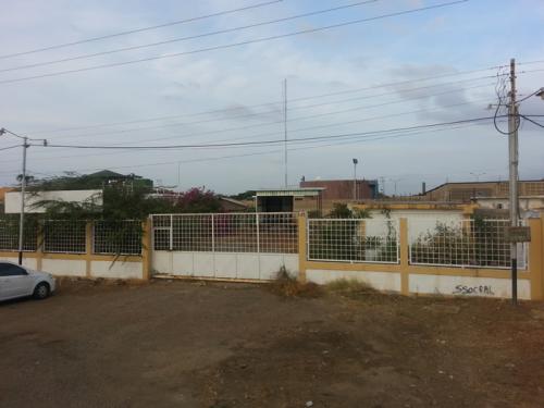 EN VENTA TERRENO AV. TIRSO SALAVARRIA