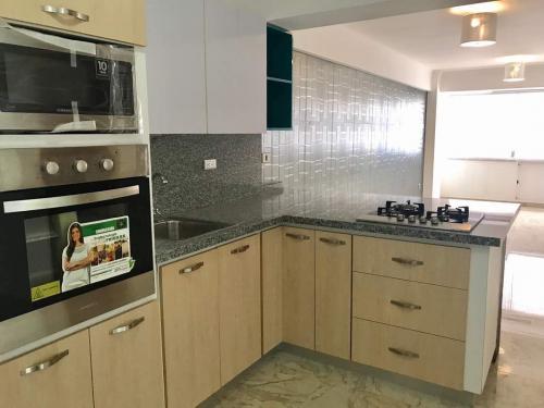Apartamento Venta Maracaibo Parque Habitat 22Sep