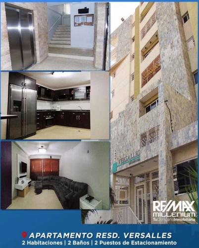 Apartamento Venta Maracaibo Versalles 22Sep