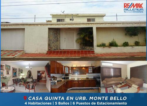 Casa Venta Maracaibo Monte Bello 22Sep