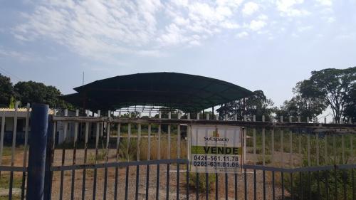 SuEspacio Bienes Raíces, C.A. Vende Galpón en Sector La Plata