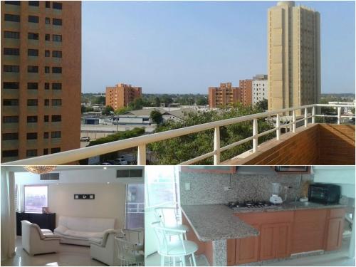 Apartamento Venta Maracaibo Bella Vista 25Sep