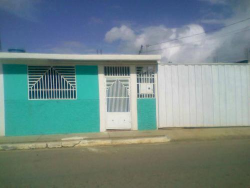 Casa en venta al norte las casitas