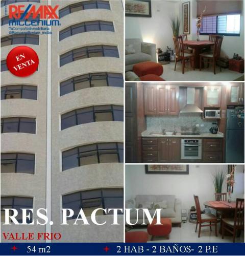 Apartamento Venta Maracaibo Pactum 26Sep
