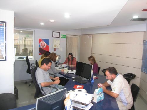 Agencia de Viajes en Mérida, Centro, Av. 4