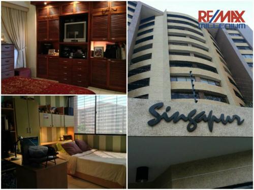Apartament Venta Maracaibo Singapur 28Sep