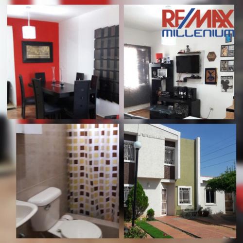 Casa Venta Maracaibo Arboleda 28Sep