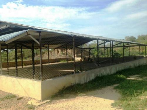 SuEspacio Bienes Raíces, C.A. Vende  Finca en Mene Mauro - Edo Falcón.