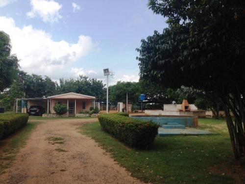 SuEspacio Bienes Raíces, C.A. Vende  Hacienda en Machique de Perijá.