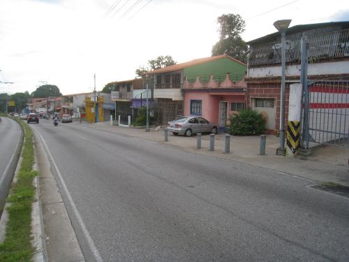 Terreno en Mérida, Av. Andrés Bello