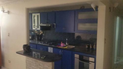 Lindo Apartamento Listo para mudarse en Nueva Casarapa, Guarenas, Estado Miranda