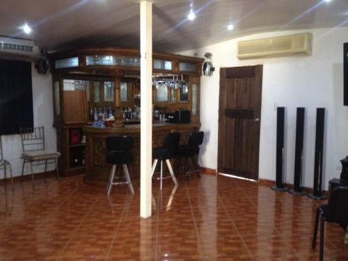 OFERTA ESPECIAL DE LA SEMANA, CASA EN VENTA URB LOS ROSALES