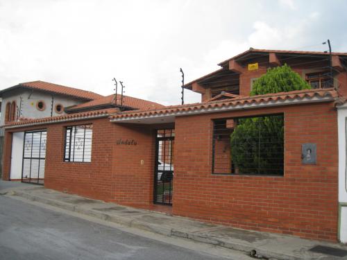 Casa en Mérida, Zumba, Urb. La Pradera.