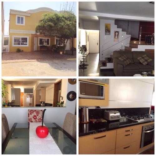 Casa Venta Maracaibo Cantábrico  18Sep