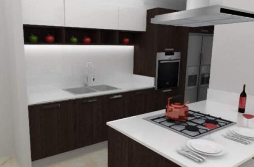 Apartamento Venta Maracaibo Lago Country III 19Sep