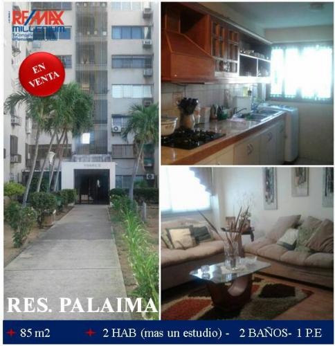Apartamento Venta Maracaibo Palaima 19Sep