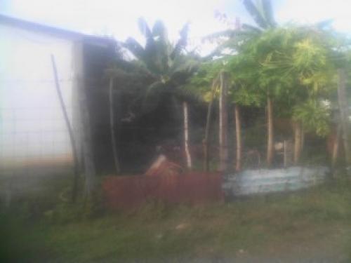 Casa en san juan la villa