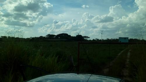 SE VENDE TERRENO EN PARARE