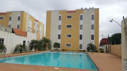 SuEspacio Bienes Raíces, C.A. Vende Apartamento en Ciudad Ojeda.