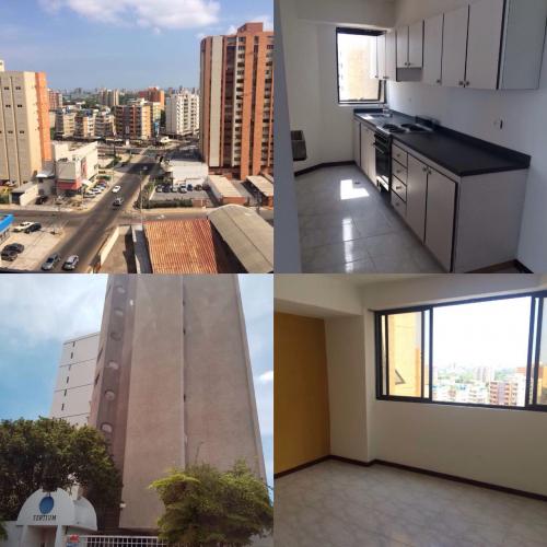 Apartamento Venta Maracaibo Tertium 04Oct