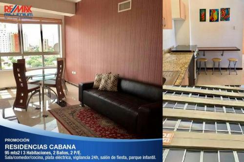 Apartamento Venta Maracaibo Cabana 09Oct