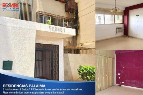 Apartamento Venta Maracaibo Palaima 09Oct