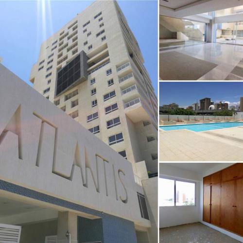 Apartamento Venta Maracaibo Atlantis 10Oct