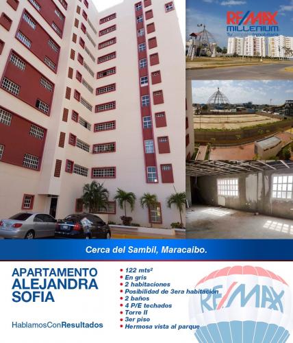 Apartamento Venta Maracaibo Alejandra Sofia 11Oct