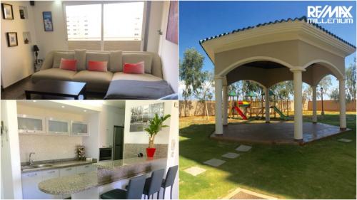 Apartamento Venta Maracaibo Lago Country III 13Oct