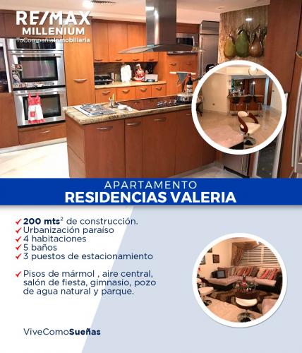 Apartamento Venta Maracaibo Valeria 13Oct