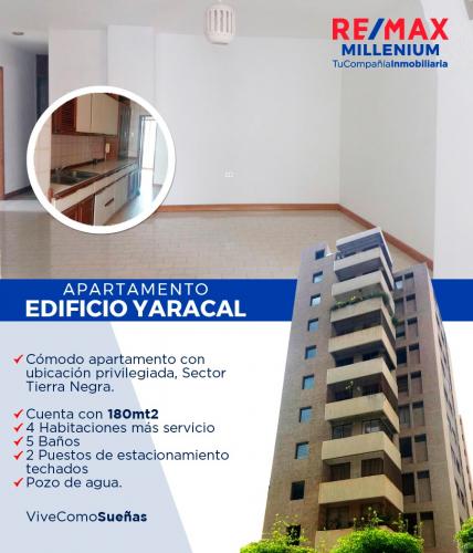Apartamento Venta Maracaibo Yaracal 17Oct