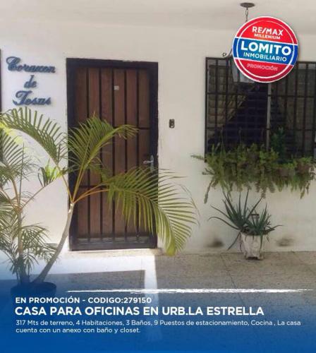 Casa Venta Maracaibo La Estrella 17Oct