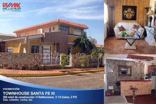 Casa Venta Maracaibo Santa Fe III 17Oct