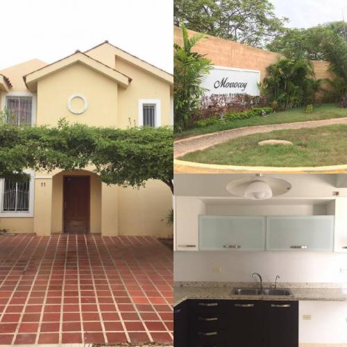 Casa Venta Maracaibo Dunas Del Mar 19Oct