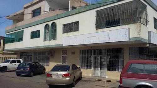 SuEspacio Bienes Raíces, C.A. Alquila Local en Ciudad Ojeda