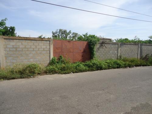 SuEspacio Bienes Raíces, C.A. Vende Terreno - Calle Chile