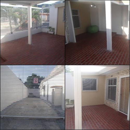 en venta hermosa casa en la urb los naranjos guacara. Lista para habitar.