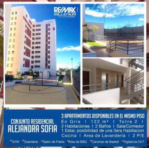 Apartamento Venta Maracaibo Alejandra Sofia 23Oct