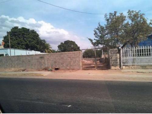 SuEspacio Bienes Raíces, C.A. Vende Terreno - CarreteraK