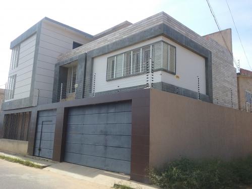 SuEspacio Bienes Raíces, C.A. Vende Casa en Ciudad Ojeda.