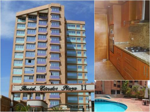Apartamento Venta Maracaibo Condor Plaza 27Oct