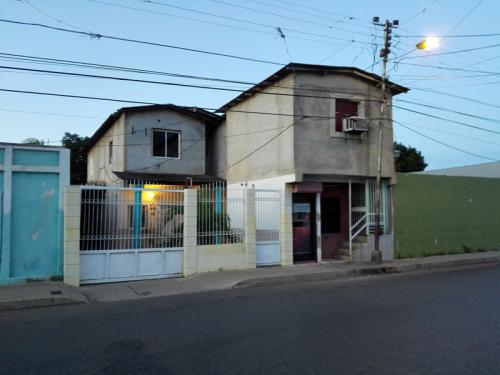 Casa Residencia en Calle Purureche en Venezuela