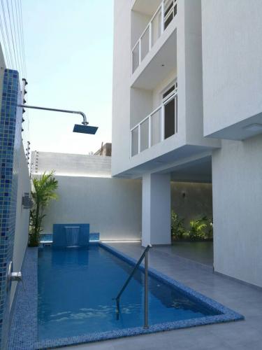 Apartamento Venta Maracaibo Ferrara 30Oct