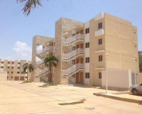 Apartamento Venta Maracaibo Villa Paraiso 01Nov