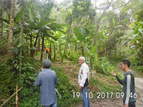 LOTE DE TERRENO Y PARCELAS VEGA DE SAN ANTONIO MERIDA